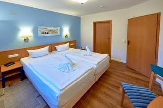 Thumbnail von 200 m zum Strand - 2-Zimmer-Whg. mit Terrasse und TG-Stellplatz