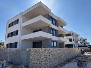 Thumbnail von Modern new-build apartments with beautiful sea views