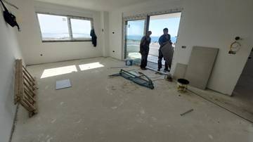 Thumbnail von Modern new-build apartments with beautiful sea views