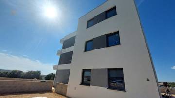 Thumbnail von Modern new-build apartments with beautiful sea views