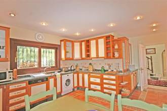 Thumbnail von Luxus-Villa in El Paraiso R137481