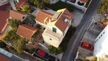 Thumbnail von Mediterrane Appartement-Villa in attraktiver Lage bei Omis, Dalmatien