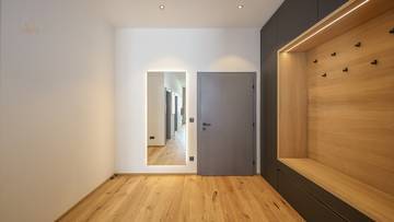 Thumbnail von Like-new apartment in a quiet location with a view of the Kaiser