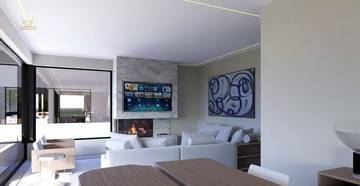 Thumbnail von Moderne Penthouses im Neubau