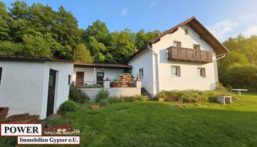 Thumbnail von Single-family house in a quiet location Your new home Purchase price negotiable!