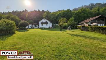 Thumbnail von Single-family house in a quiet location Your new home Purchase price negotiable!