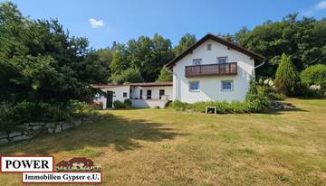 Thumbnail von Single-family house in a quiet location Your new home Purchase price negotiable!