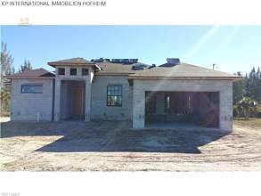Thumbnail von ***NEUBAU EFH mit Pool und Wintergarten in Cape Coral - Florida***