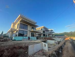 Thumbnail von Penthouse with roof terrace and sea view