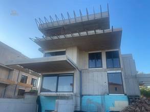 Thumbnail von Penthouse with roof terrace and sea view