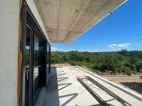 Thumbnail von Penthouse with roof terrace and sea view