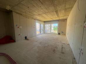 Thumbnail von Penthouse with roof terrace and sea view