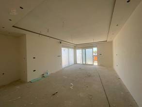 Thumbnail von Penthouse with roof terrace and sea view