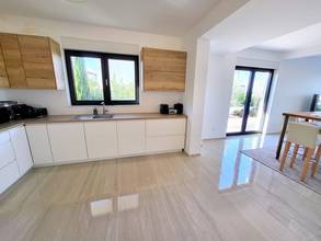 Thumbnail von Modern villa with sea view