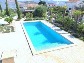 Thumbnail von Modern villa with sea view