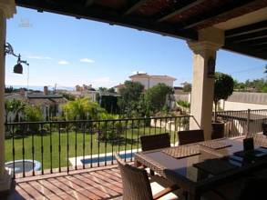 Thumbnail von Luxus-Villa in El Rosario R151437