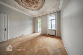 Thumbnail von Moderne 3-Zimmer Wohnung in zentraler Lage mit Balkon