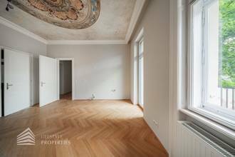 Thumbnail von Moderne 3-Zimmer Wohnung in zentraler Lage mit Balkon