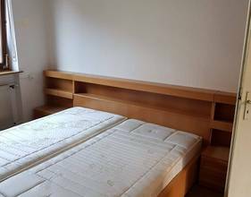 Thumbnail von Möblierte Wohnung mit schönem Meerblick