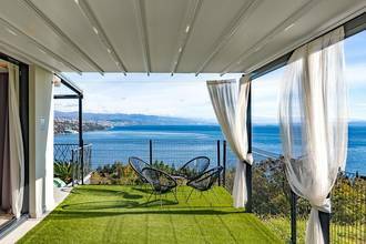 Thumbnail von Luxurious maisonette apartment with a beautiful view