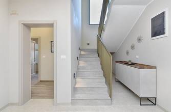 Thumbnail von Modern villa with pool and sea view near Fazana, Pula region