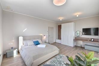 Thumbnail von Modern villa with pool and sea view near Fazana, Pula region