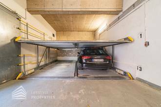 Thumbnail von Garage parking space in the best location of the 7th district of Vienna