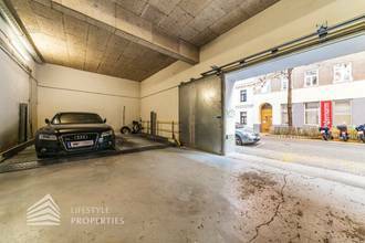 Thumbnail von Garage parking space in the best location of the 7th district of Vienna