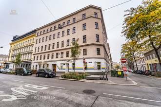 Thumbnail von Garage parking space in the best location of the 7th district of Vienna