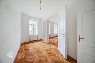 Thumbnail von Moderne 3-Zimmer Wohnung in zentraler Lage