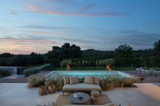 Thumbnail von Mediterrane Villa mit Pool, Region Vrsar