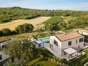 Thumbnail von Mediterrane Villa mit Pool, Region Vrsar