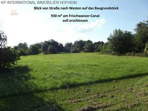 Thumbnail von ***PRIME LOCATION: Building plot in Charlotte County - near nature park***