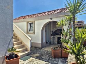 Thumbnail von House with two apartments near the sea, Rogoznica region