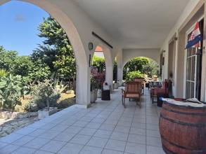 Thumbnail von House with two apartments near the sea, Rogoznica region