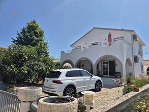 Thumbnail von House with two apartments near the sea, Rogoznica region