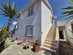 Thumbnail von House with two apartments near the sea, Rogoznica region