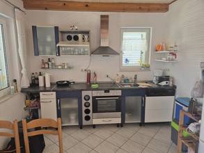 Thumbnail von House with two apartments near the sea, Rogoznica region