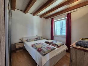 Thumbnail von House with two apartments near the sea, Rogoznica region