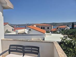 Thumbnail von House with two apartments near the sea, Rogoznica region