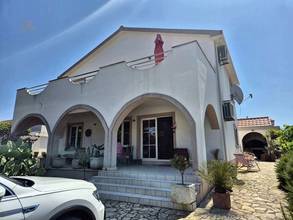 Thumbnail von House with two apartments near the sea, Rogoznica region