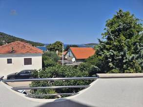 Thumbnail von House with two apartments near the sea, Rogoznica region