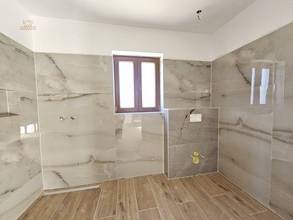 Thumbnail von Mediterranean stone house with swimming pool and sea view, Porec region