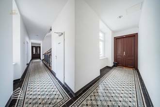Thumbnail von Charmante 3-Zimmer-Wohnung mit Blick ins Grüne – Ruheoase in zentraler Lage