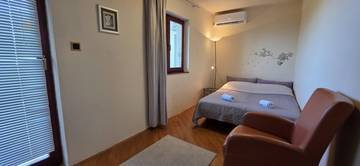 Thumbnail von House in a quiet location with a beautiful sea view