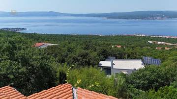 Thumbnail von House in a quiet location with a beautiful sea view