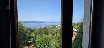 Thumbnail von House in a quiet location with a beautiful sea view
