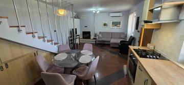 Thumbnail von House in a quiet location with a beautiful sea view