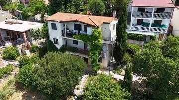 Thumbnail von House in a quiet location with a beautiful sea view