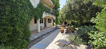 Thumbnail von House in a quiet location with a beautiful sea view